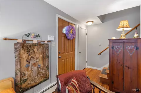 Entry Way - 107 Snell, Syracuse, NY 13205 photo 1 of 5