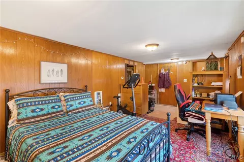 Bedroom - 107 Snell, Syracuse, NY 13205 photo 11 of 11
