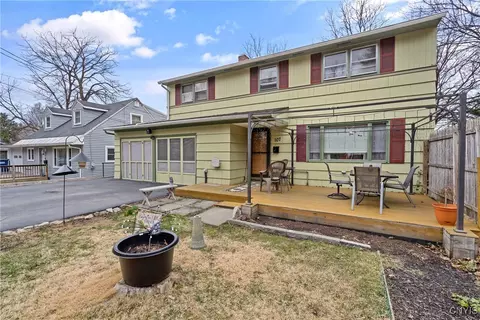Exterior - 107 Snell, Syracuse, NY 13205 photo 2 of 7