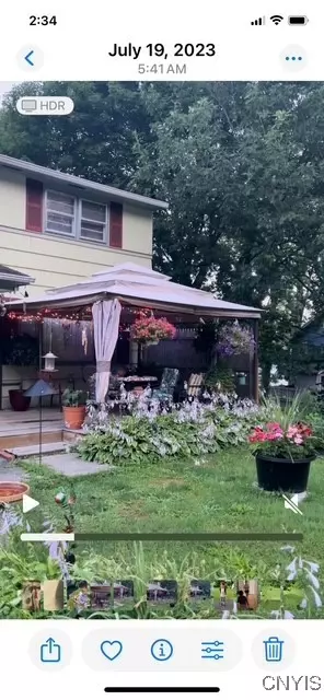 Exterior - 107 Snell, Syracuse, NY 13205 photo 4 of 7