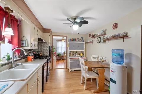 Kitchen - 107 Snell, Syracuse, NY 13205 photo 2 of 3