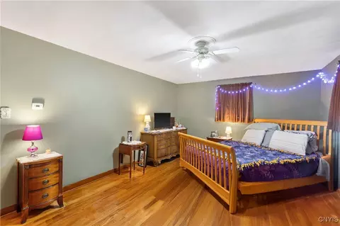 Bedroom - 107 Snell, Syracuse, NY 13205 photo 9 of 11