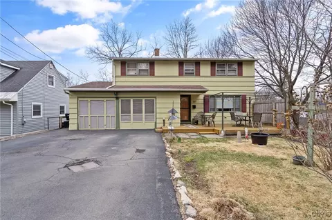 107 Snell, Syracuse, NY 13205