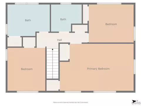 Floorplan - 107 Snell, Syracuse, NY 13205 photo 3 of 4