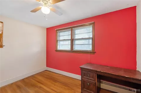 Bedroom - 107 Snell, Syracuse, NY 13205 photo 2 of 11