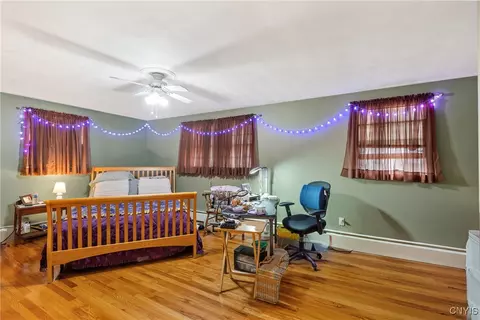 Bedroom - 107 Snell, Syracuse, NY 13205 photo 6 of 11