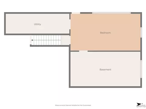 Floorplan - 107 Snell, Syracuse, NY 13205 photo 1 of 4