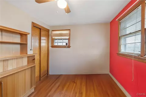Bedroom - 107 Snell, Syracuse, NY 13205 photo 3 of 11