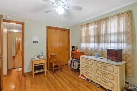 Bedroom - 107 Snell, Syracuse, NY 13205 photo 5 of 11