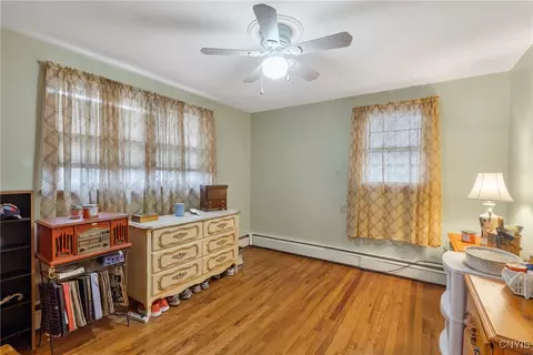 Bedroom - 107 Snell, Syracuse, NY 13205 photo 4 of 11