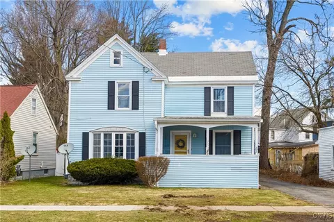 506 Laurel St, Rome, NY 13440