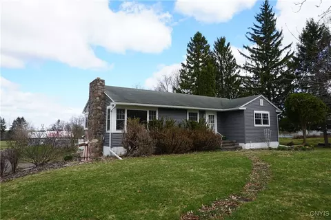 1525 Kinderhook Rd, Sullivan, NY 13037