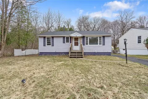 125 Saint Louis Ave, Syracuse, NY 13207