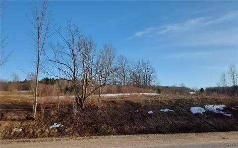Crooked Brook Road, Deerfield, NY 13502