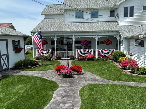 432 Ontario St, Hounsfield, NY 13685