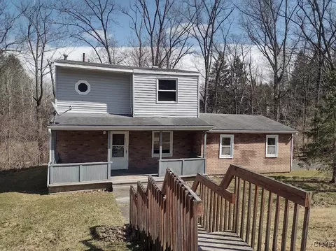 110 Pineview, Ithaca, NY 14850