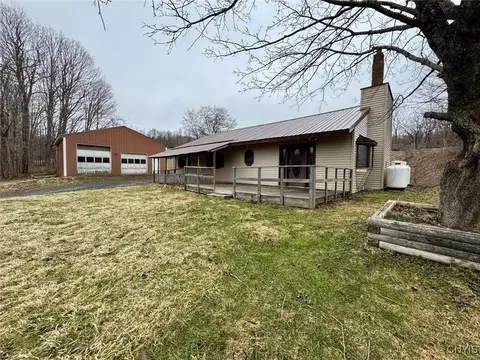 3201 Roberts Rd, Morrisville, NY 13408