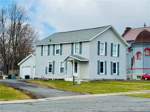 311 Brown Blvd, Watertown, NY 13601