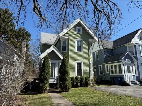 826 Avery Ave, Syracuse, NY 13204