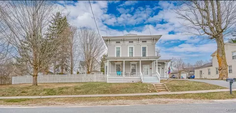 121 Maple St, Le Ray, NY 13612