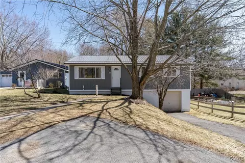 1147 Holcomb St, Watertown, NY 13601