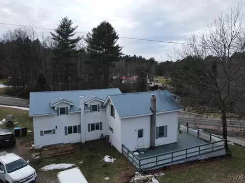 990 County Route 23, Edwards, NY 13635