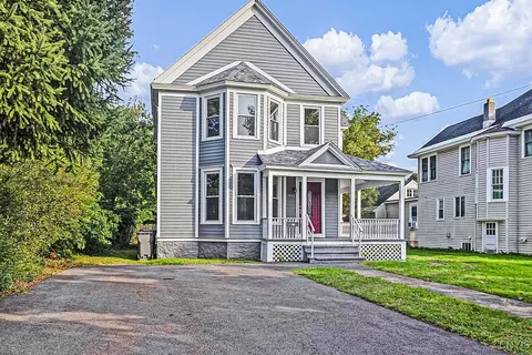 1002 N Madison St, Rome, NY 13440