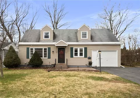 102 Whitmore Rd, Salina, NY 13212