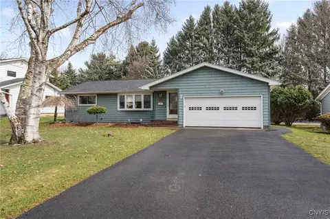 623 Cherry Rd, Geddes, NY 13219
