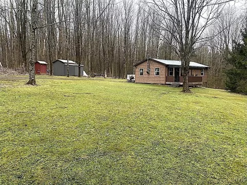7523 Miller Rd, West Almond, NY 14804