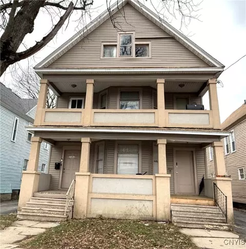1656 Elm St, Utica, NY 13501