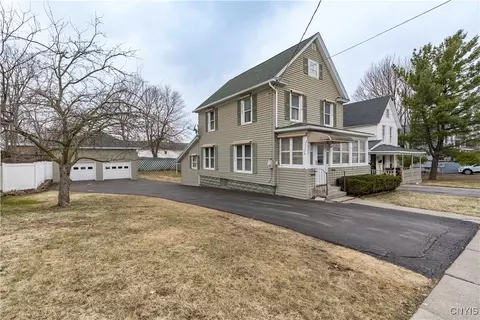 823 Cooper St, Watertown, NY 13601