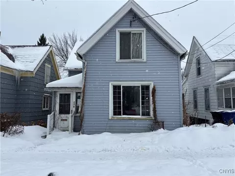 118 Vann St, Syracuse, NY 13206
