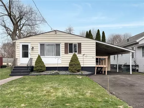 107 E Irving St, East Syracuse, NY 13057