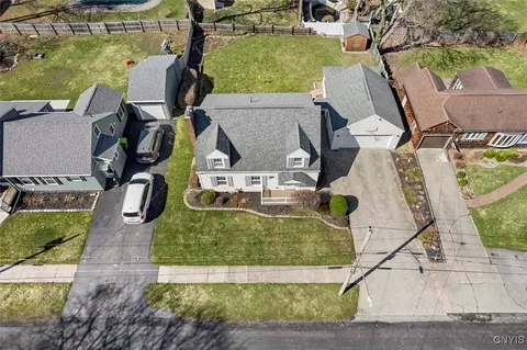 View/Area - 430 Sylvan St, Oneida, NY 13421 photo 1 of 1