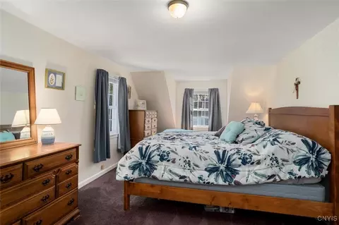 Bedroom - 430 Sylvan St, Oneida, NY 13421 photo 1 of 5