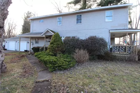 803 Hannibal St, Fulton, NY 13069