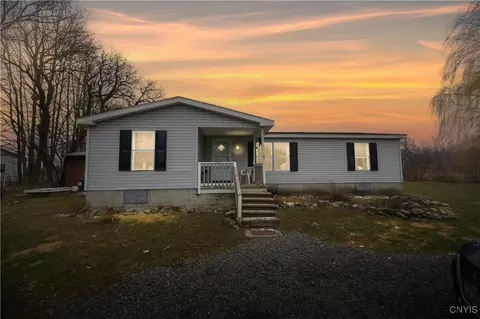 228 Warren Rd, German Flatts, NY 13407