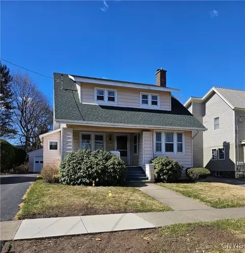 210 1st Ave, Frankfort, NY 13340