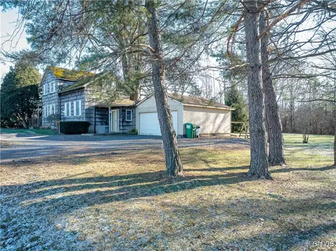 4248 Franklin Street Rd, Sennett, NY 13021