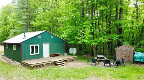 7559 Otter Creek Truck Trl, Greig, NY 13345
