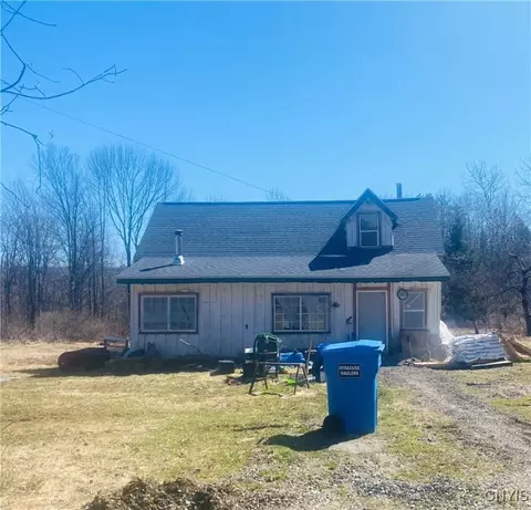 354 Ratville Rd, Otselic, NY 13072