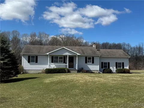 4903 Fox Rd, Verona, NY 13478