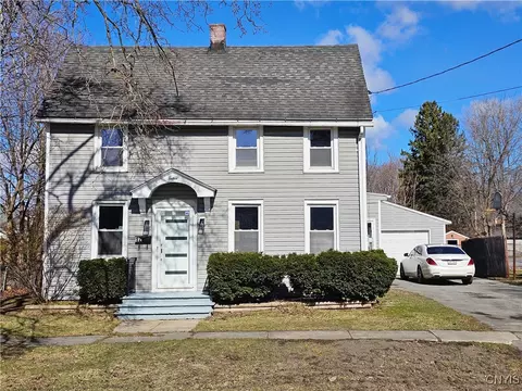 12 Brainard St, Whitestown, NY 13492