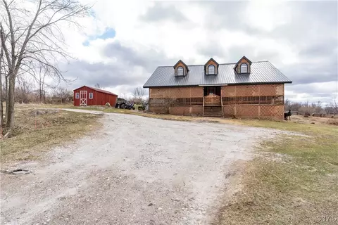 180 Jenkins Rd, Richville, NY 13681
