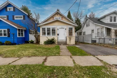123 Shirley Dr, Syracuse, NY 13207