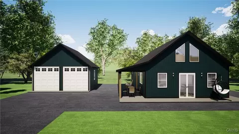 00 South St, West Turin, NY 13368