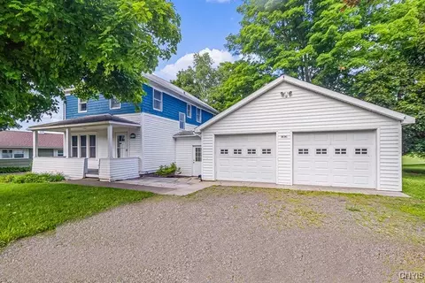 6014 Morningstar Mnr, Homer, NY 13077