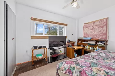 Bedroom - 7294 Valley Rd, Madison, NY 13402 photo 1 of 2