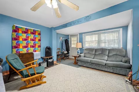 Living - 7294 Valley Rd, Madison, NY 13402 photo 1 of 1